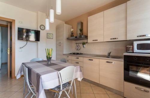 Lugana Apartment | Antico Rovere Sirmione cir 017179-CNI-00102