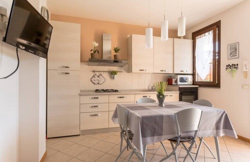 Lugana Apartment | Antico Rovere Sirmione cir 017179-CNI-00102