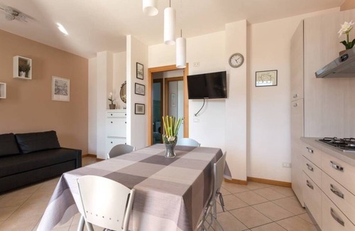 Lugana Apartment | Antico Rovere Sirmione cir 017179-CNI-00102