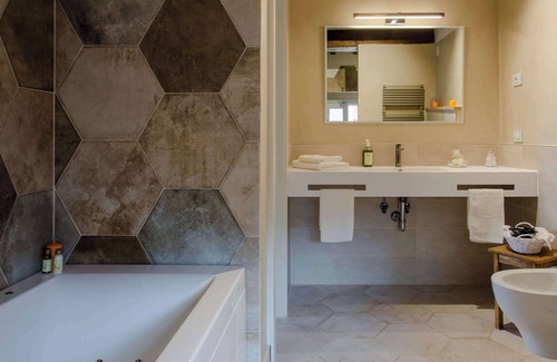 Paciano Hotel | Antico Sipario Boutique Hotel, BW Signature Collection