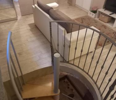 Vercelli Apartment | Antico Vicolo - Appartamento Giulia