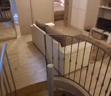 Vercelli Apartment | Antico Vicolo - Appartamento Giulia