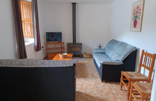 Culla Apartment | Antiga escola de Molinell