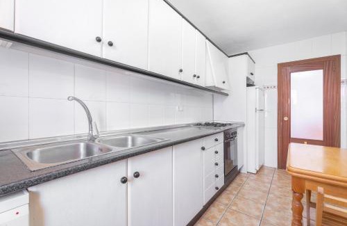 Culla Apartment | Antiga escola de Molinell