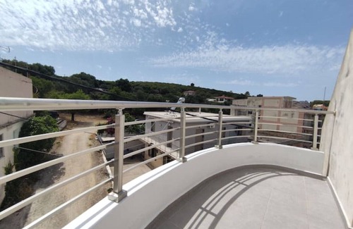 Lassi Apartment | Antigone Maisonette