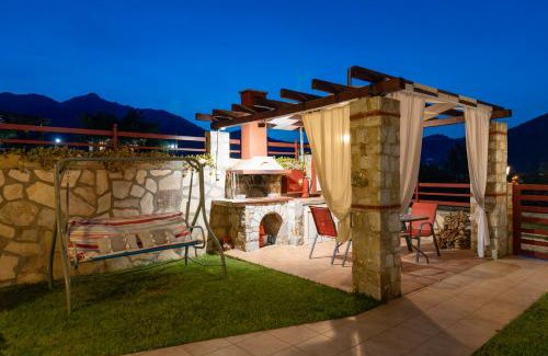 Skala Potamias Apartment | Antigone View Apartments