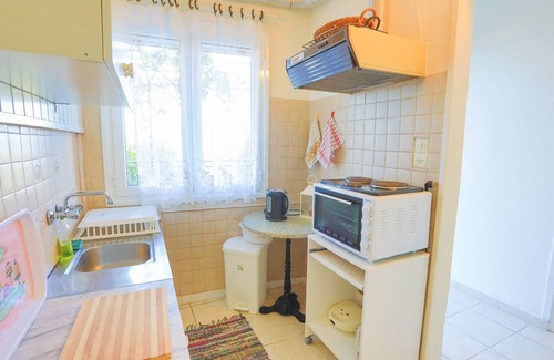 Koutsi Apartment | Antigoni Villa Tria: Stunning views, shared pool