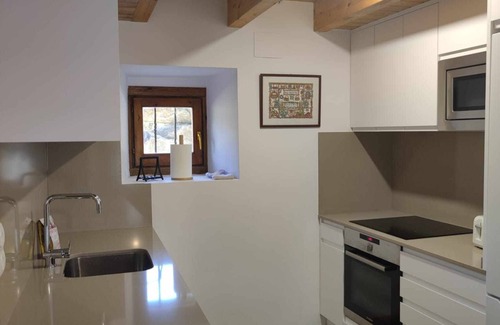 El Pueyo de Jaca House | Antigua Casa Chato - tucasaenlospirineos