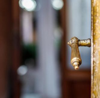 San Antonio de Areco Hotel | Antigua Casona Bed & Breakfast