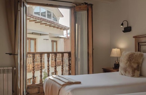 Cusco Historic Center Hotel | Antigua Casona San Blas
