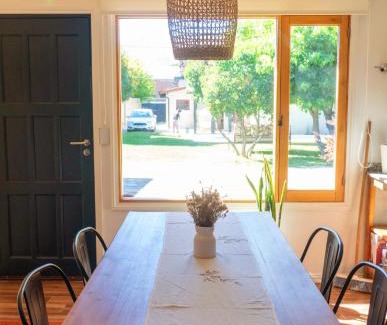 Esquel Apartment | Antigua Estación