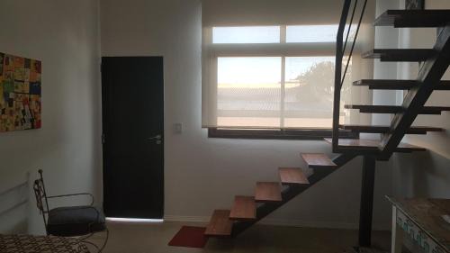 Concepcion del Uruguay Hotel | Antigua Fonda Duplex Studio