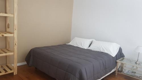 Concepcion del Uruguay Hotel | Antigua Fonda Duplex Studio