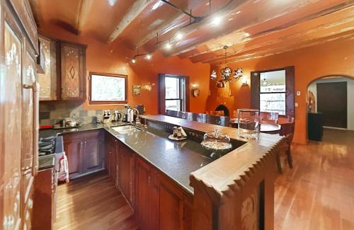 Downtown Santa Fe Bed & Breakfast | Antigua Inn
