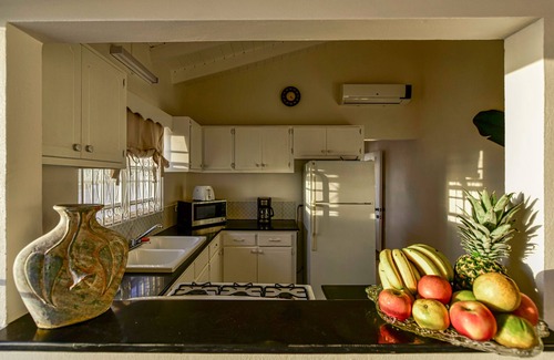 Carlisle Bay House | Antigua's Best Oceanfront, Serene Beach Home