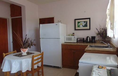 Runaway Bay Hotel | Antigua Seaview