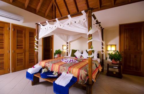 Freemans Bay Resort | Antigua Yacht Club Marina Resort
