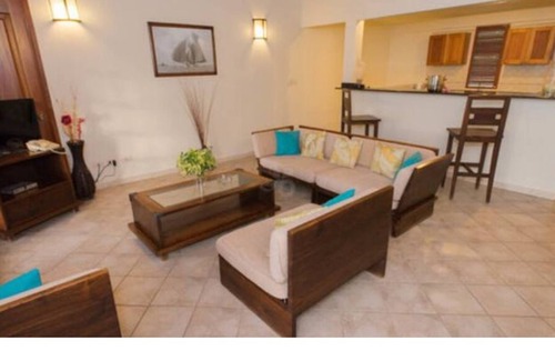 Saint Paul Parish Apartment | Antigua Yacht Club Marina - Modern Suites