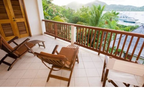 Saint Paul Parish Apartment | Antigua Yacht Club Marina - Modern Suites