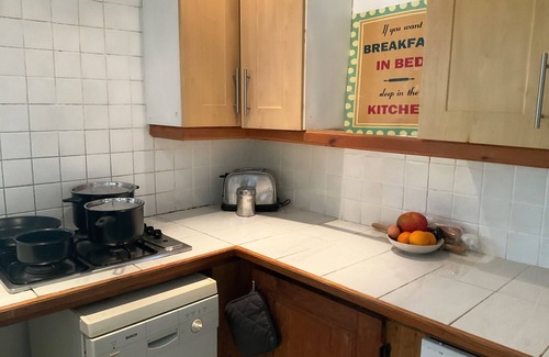Swetes House | Antiguan home on private agriculture land - 15 mins English Harbor