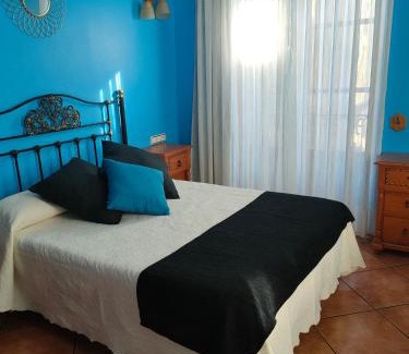 Fermoselle House | Antiguo Casino de los Arribes