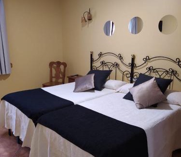 Fermoselle House | Antiguo Casino de los Arribes