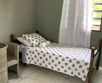Antiguo Cuscatlan Apartment | Antiguo Cuscatlán Cozy Retreat