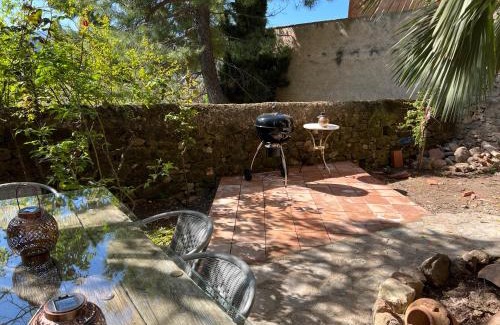 Arnes Apartment | Antiguo Molino