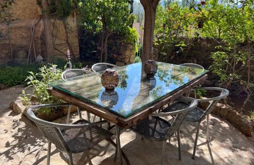 Arnes Apartment | Antiguo Molino