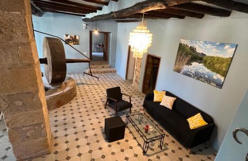 Arnes Apartment | Antiguo Molino