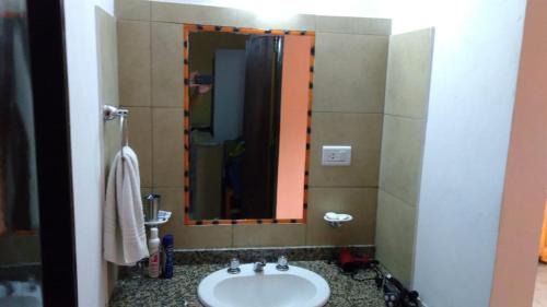 Merlo House | Antiguo Molle