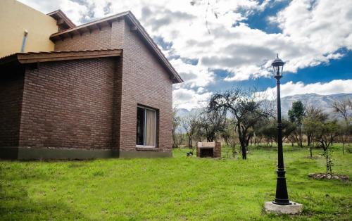 Merlo House | Antiguo Molle