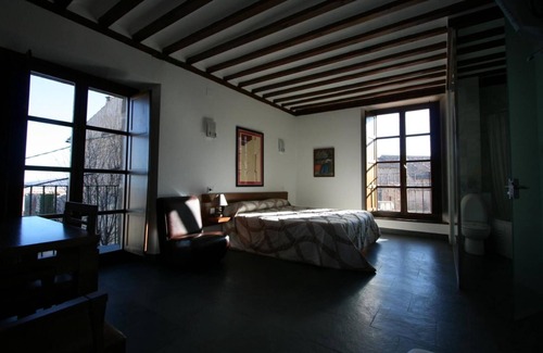 Atienza Hotel | Antiguo Palacio de Atienza