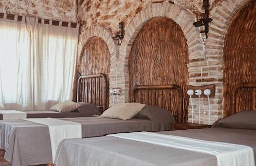 Colungo House | Antiguo Rincón