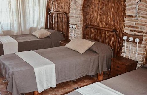 Colungo House | Antiguo Rincón