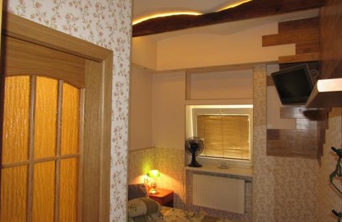Centrs Hotel | AntiK Apart Hotel