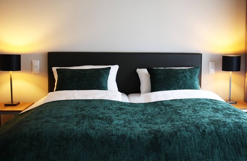 Bissee Hotel | Antik-Hof Bissee