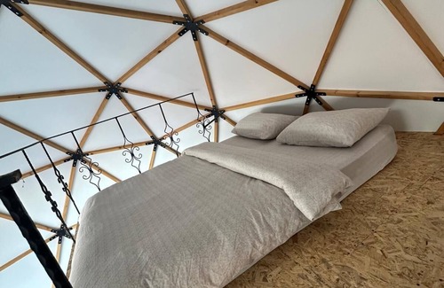 Akcaabat Hotel | Antik House Bungalov