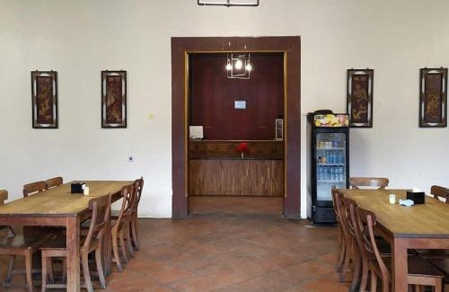 Rembang Hotel | Antika Hotel