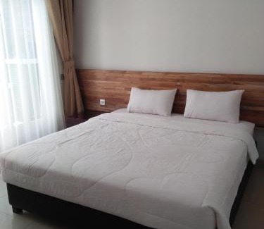 Rembang Hotel | Antika Hotel
