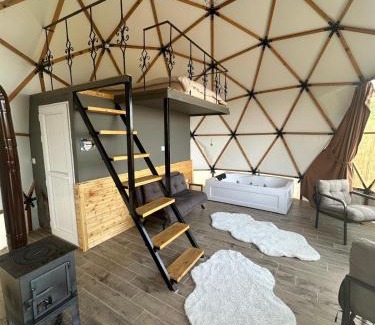 Akcaabat Ski Chalet | Antikhouse Bungalow&Cafe