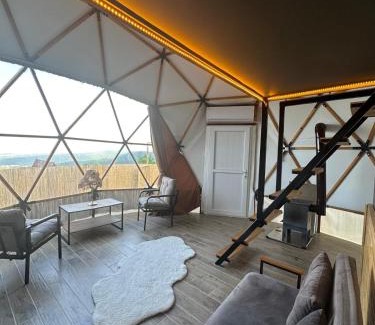 Akcaabat Ski Chalet | Antikhouse Bungalow&Cafe