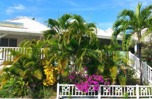Sainte-Anne Resort | Antilles Liberte