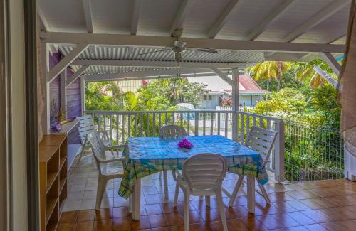Sainte-Anne Resort | Antilles Liberte