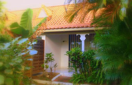 Sainte-Anne Resort | Antilles Liberte