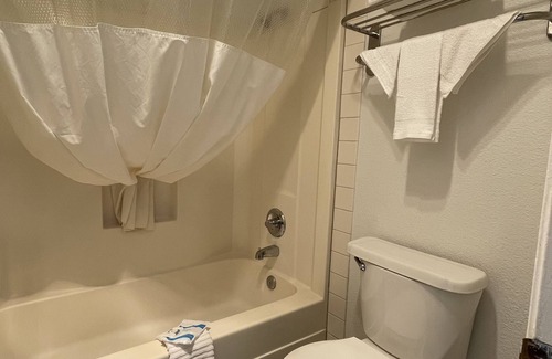 Abilene Hotel | Antilley Inn