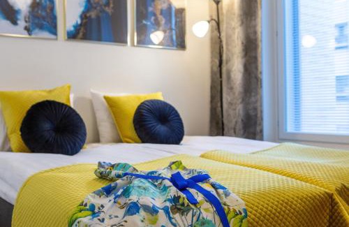 Pori Apartment | Antintorni Apartment 14