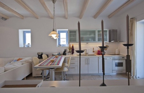 Antiparos Villa | Antiparos Luxury Villas
