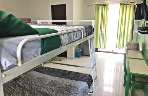 San Juan House | Antipolo Beach Haus Main