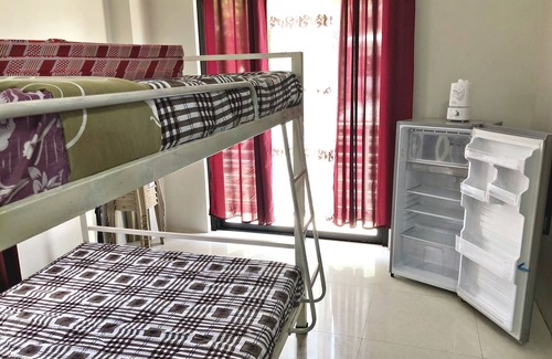 San Juan House | Antipolo Beach Haus Main